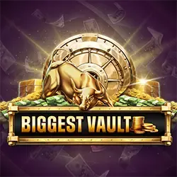 Biggest Vault screenshot