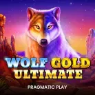 Wolf Gold Ultimate screenshot