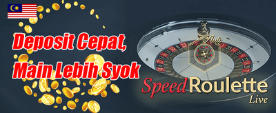 Roda Impian GW99 promotion