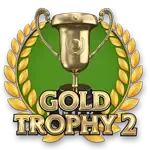 Gold Trophy 2 screenshot