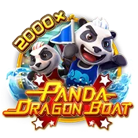 panda dragon boat screenshot